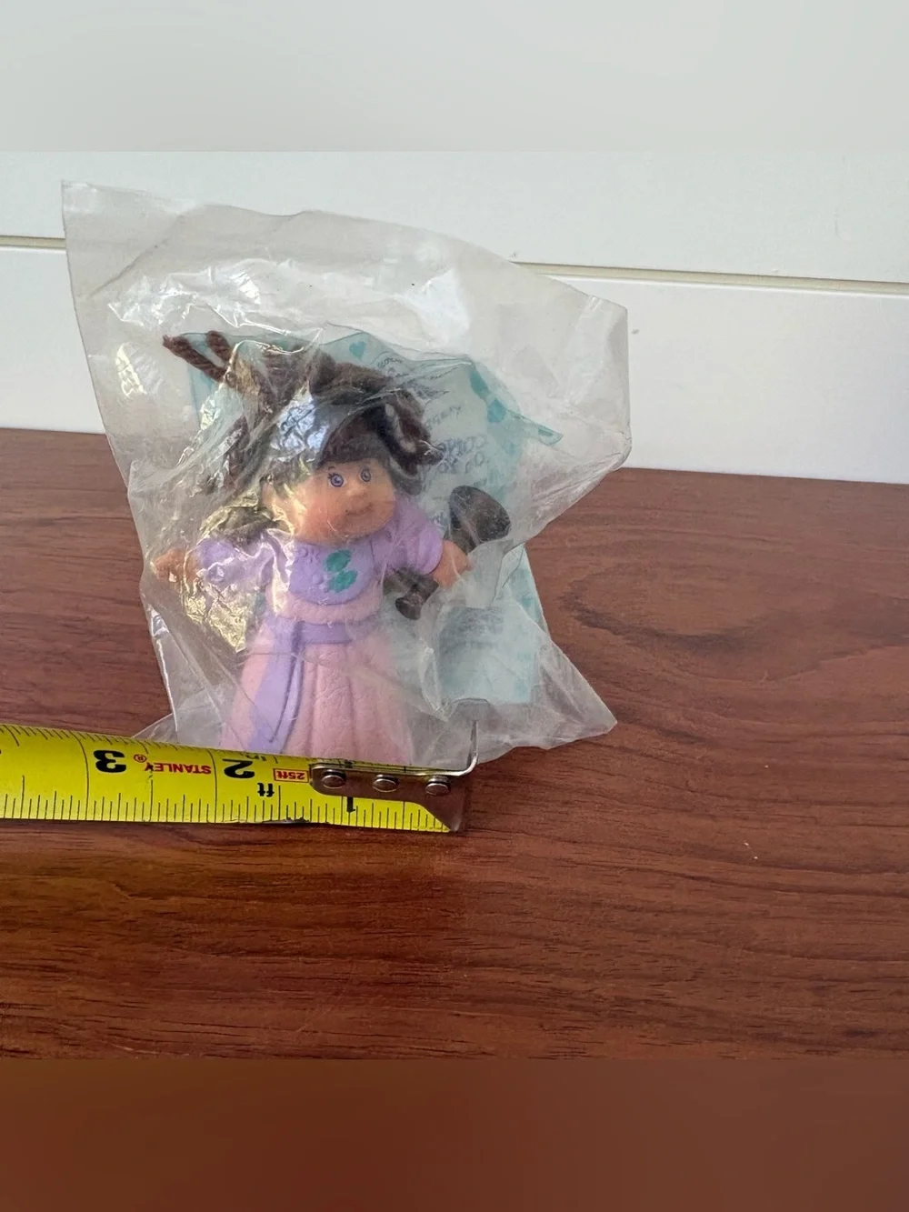 Cabbage Patch Kids product vintage